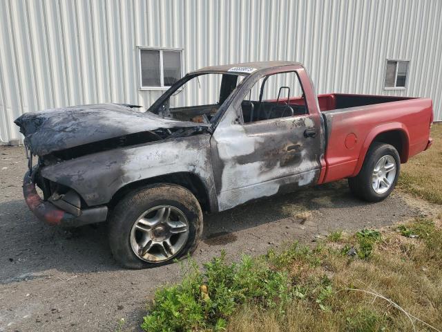 2000 Dodge Dakota 