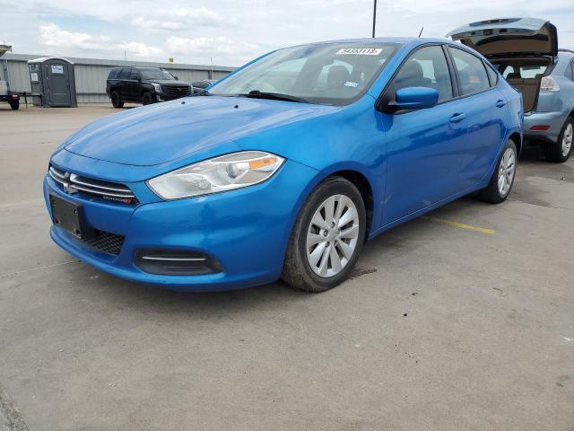 2015 DODGE DART SE AE - 1C3CDFDH5FD173913