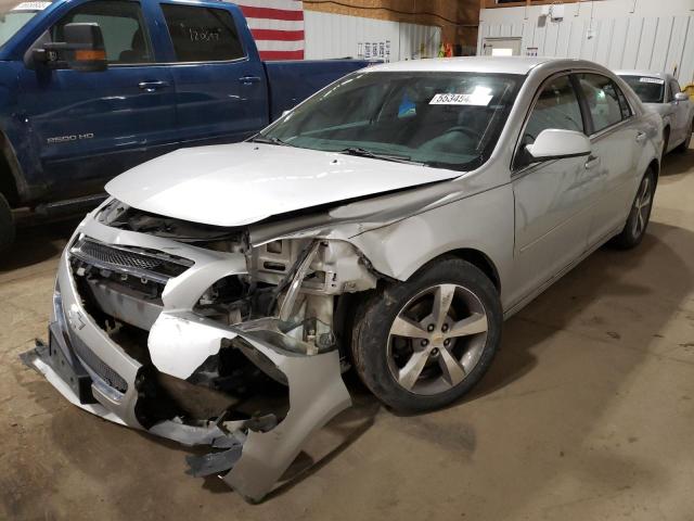 Vin: 1g1zc5e16bf252907, lot: 55345493, chevrolet malibu 1lt 2011 img_1