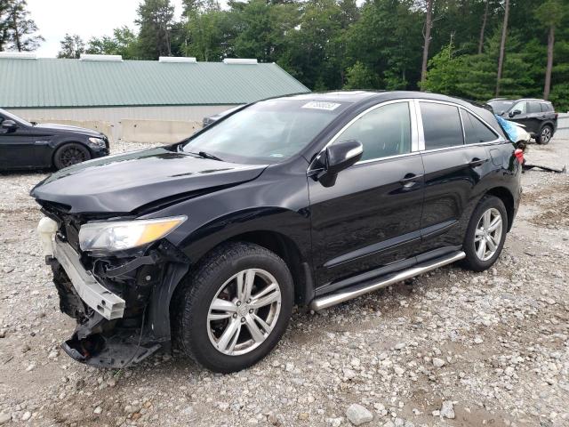 2014 Acura RDX 