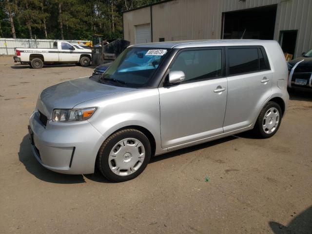 2008 Scion xB 