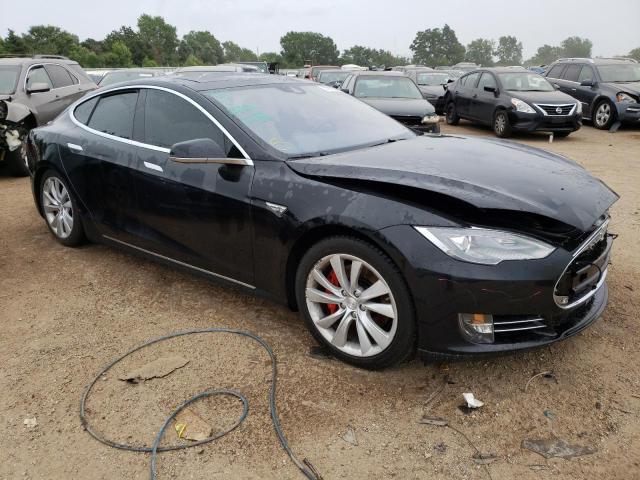 5YJSA1E41GF130274 Tesla MODEL S