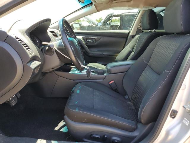 1N4AL3AP7JC177465 Nissan ALTIMA 2.5