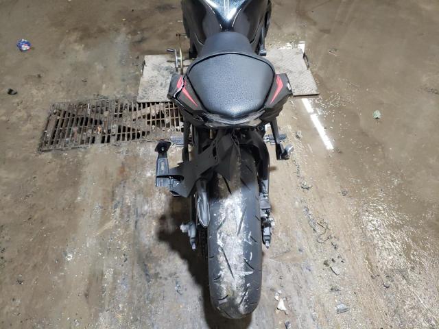 2023 KAWASAKI ER650 P - ML5EREP19PDA80891