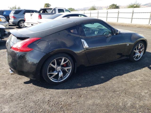 JN1AZ4EH2EM630458 Nissan 370Z BASE
