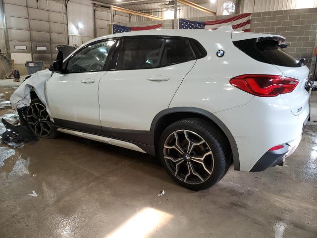 VIN WBXYJ5C36JEF77192 2018 BMW X2, Xdrive28I no.2