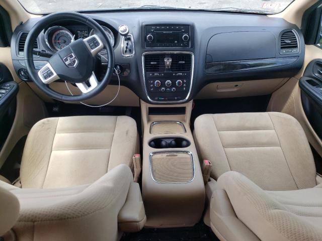2C4RDGCG2GR323494 Dodge Grand Caravan Sxt