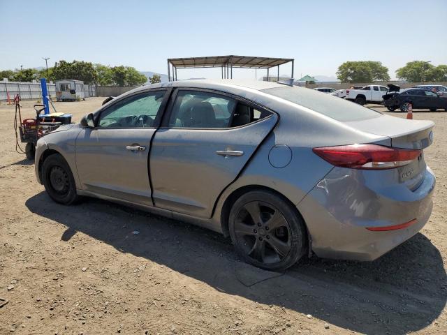KMHD84LF3JU567326 Hyundai ELANTRA SEL