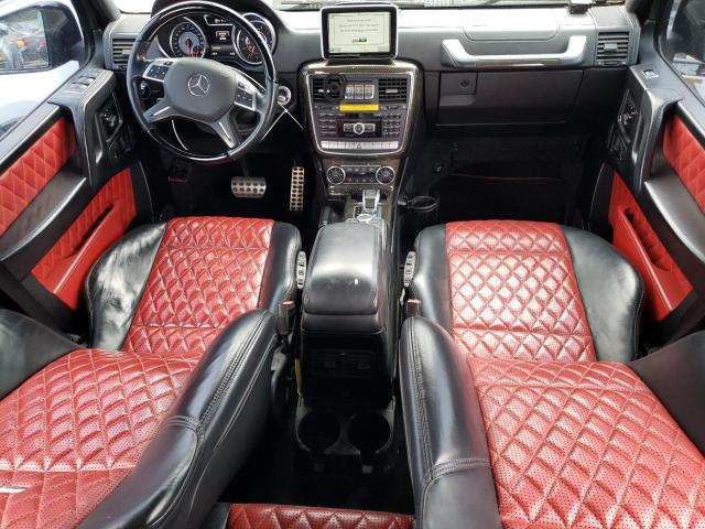 WDCYC7DF4GX259068 Mercedes-Benz G 63 AMG