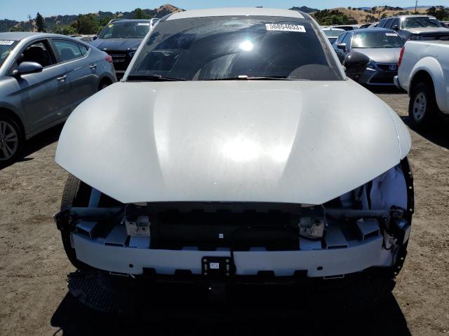 3FMTK1RM1PMA01986 Ford Mustang Mach-e Select