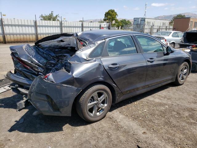 5XXG14J24MG019660 KIA K5 LXS