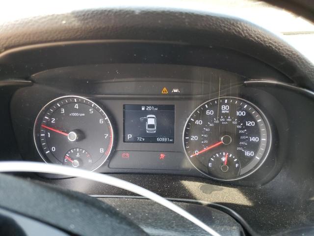 3KPF24AD5KE061352 KIA FORTE FE