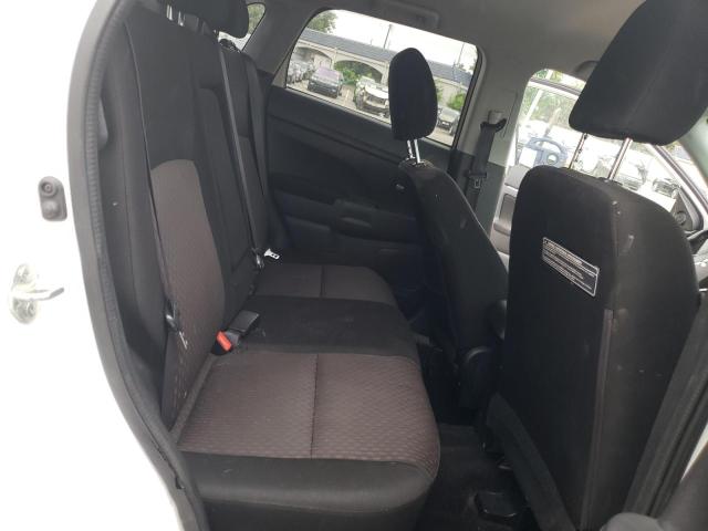 JA4AP3AUXHZ047329 Mitsubishi Outlander Sport Es