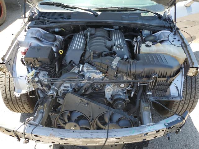 2015 DODGE CHALNG  RT 2C3CDZFJ8FH834953