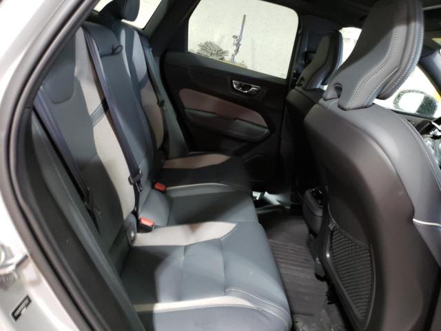2022 VOLVO XC60 B6 R- YV4062RM3N1972254