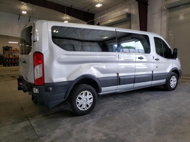 2018 FORD TRANSIT T- - 1FBZX2ZM4JKA60586