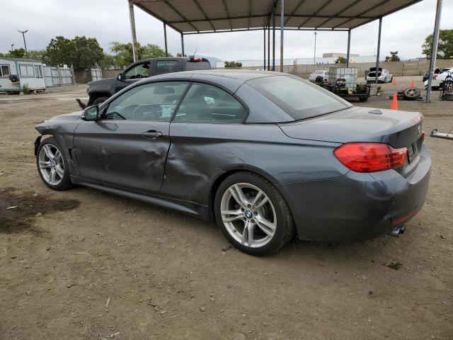 WBA3V7C51G5A26537 BMW 428 I Sulev