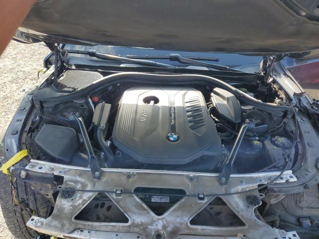 2016 BMW 740 I - WBA7E2C55GG738474