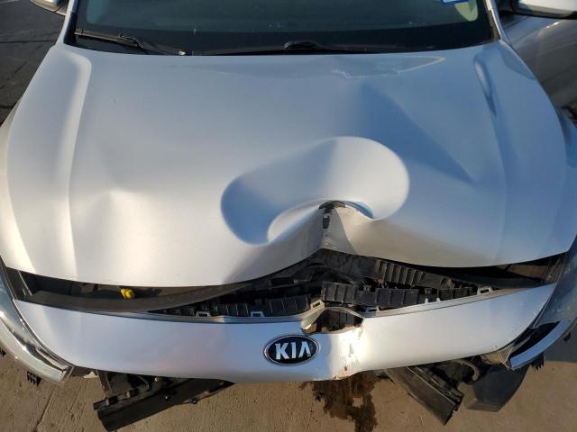 3KPA25AD4LE309303 Kia Rio LX 11