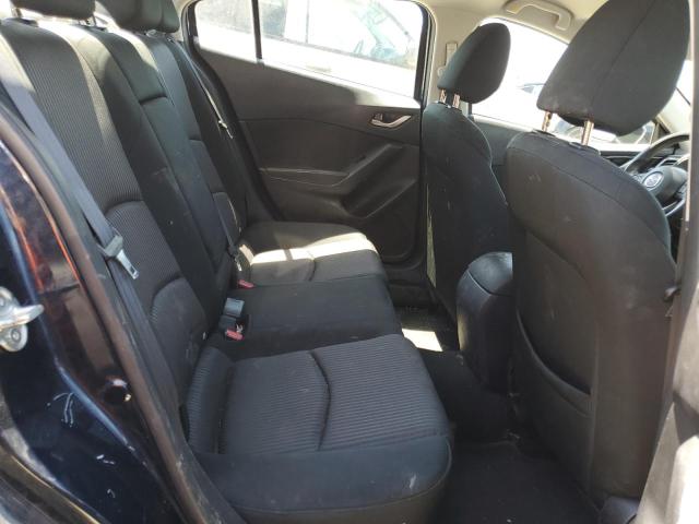 JM1BM1U73G1337048 Mazda 3 SPORT