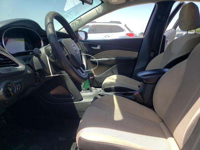 1C3CDFBB5FD330127 Dodge DART SXT