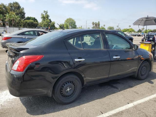 3N1CN7AP2JL881844 Nissan VERSA S