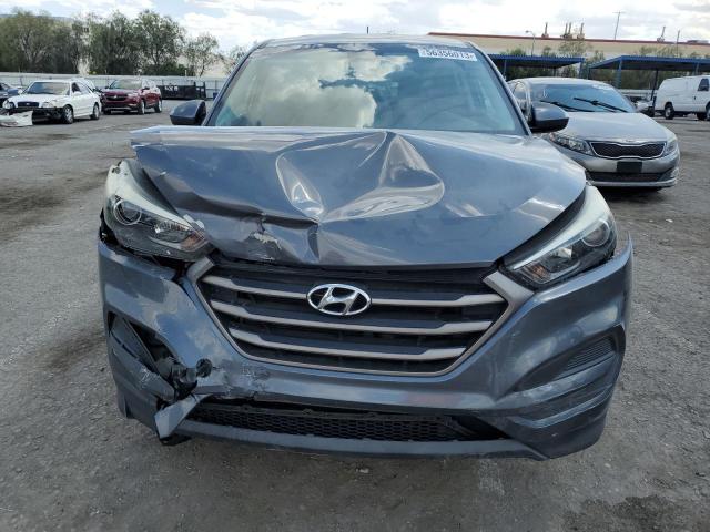 2016 HYUNDAI TUCSON SE - KM8J23A4XGU145286