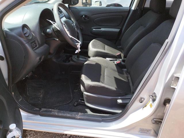3N1CN7AP6KL875420 Nissan VERSA S