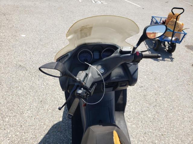 2008 YAMAHA YP400 - JYASH03Y08A007647
