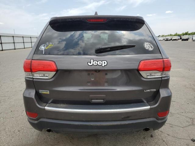 1C4RJEBG2EC444501 Jeep Grand Cherokee Limited