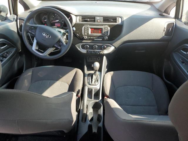 KNADM4A35H6029053 KIA RIO LX