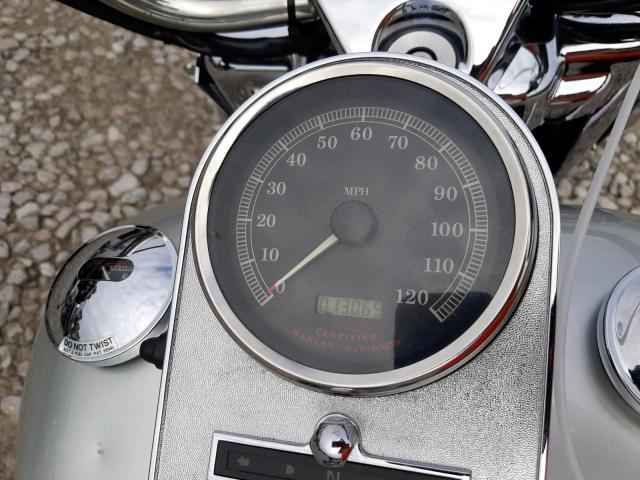 2003 HARLEY-DAVIDSON FLHRCI ANN - 1HD1FRW453Y719542
