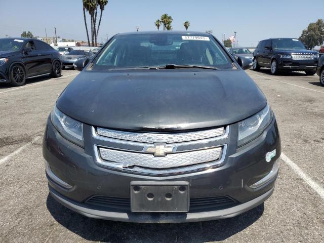 VIN 1G1RH6E47EU172212 2014 Chevrolet Volt no.5