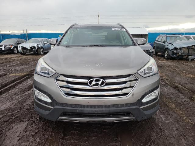 5XYZUDLA7EG151572 Hyundai SANTA FE SPORT