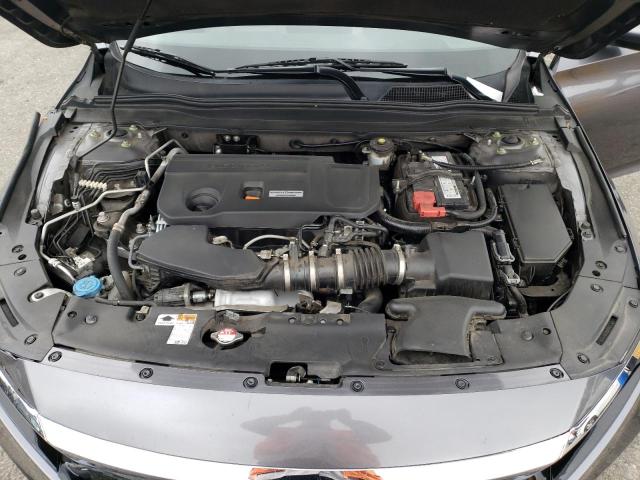 1HGCV2F9XJA038297 Honda Accord Touring