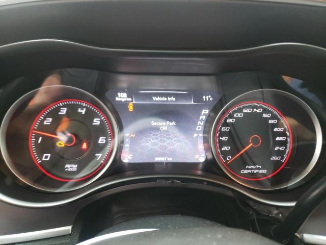 2016 DODGE CHARGER PO - 2C3CDXKT4GH144372
