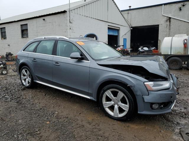 VIN WA1UFAFL9DA055578 2013 Audi A4, Premium Plus no.4