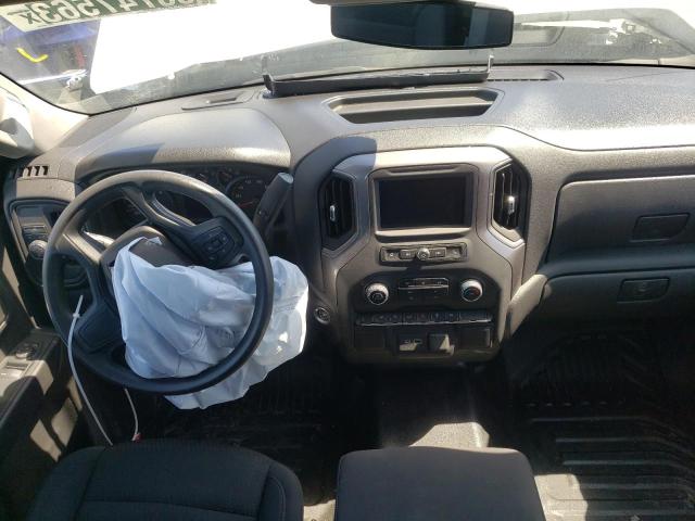 Chevrolet Silverado C1500 2022 3GCNAAED0NG640359 Image 8