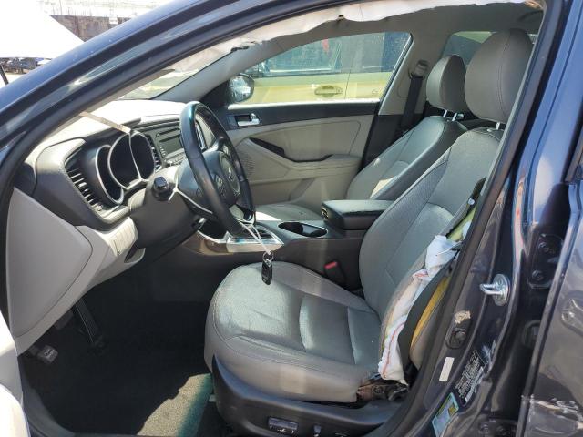 5XXGN4A7XFG481787 KIA OPTIMA EX