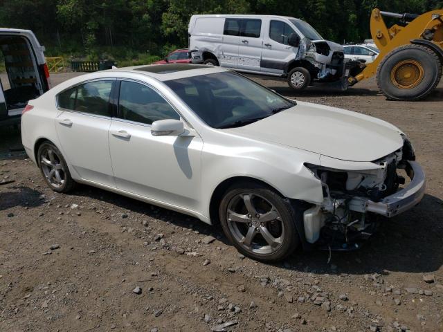 Vin: 19uua9f22aa002602, lot: 56508593, acura tl 20104