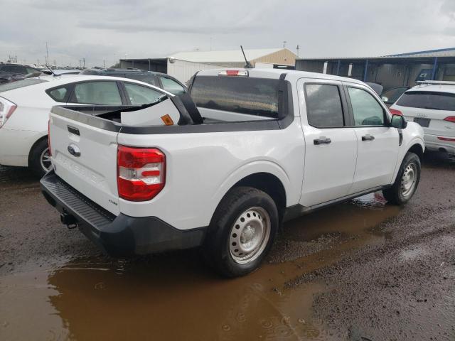 3FTTW8F95NRA07243 | 2022 FORD MAVERICK X