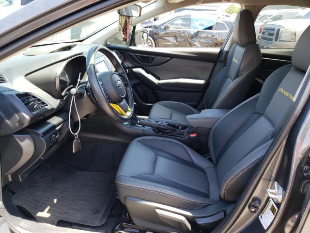 JF2GTHRC5MH657435 Subaru Crosstrek Sport