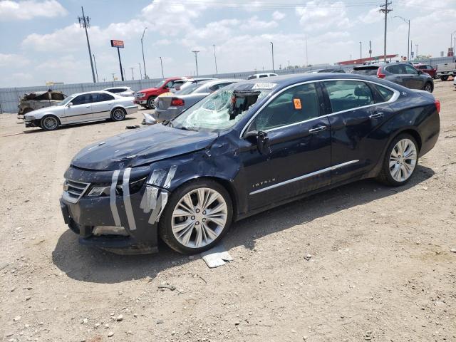 2015 Chevrolet Impala LTZ