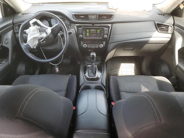 JN8AT2MV9JW321115 Nissan ROGUE S