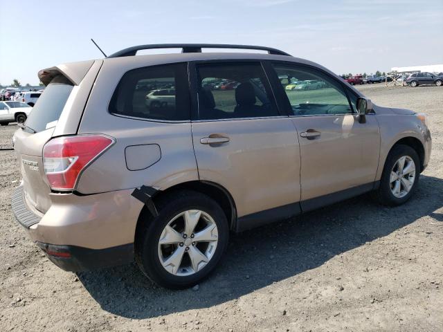JF2SJAHC7FH485730 Subaru Forester 2.5i Limited