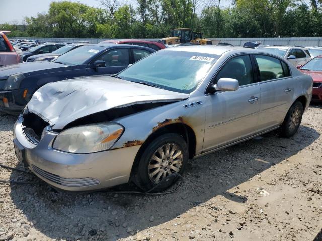 2006 Buick Lucerne CX