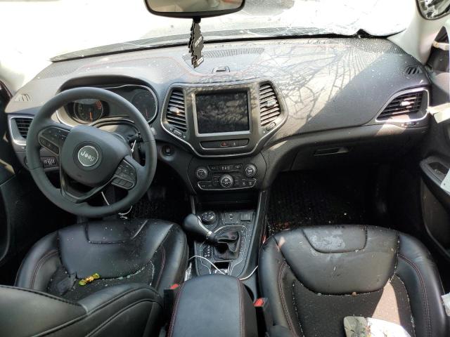 1C4PJMBX4ND553747 Jeep Cherokee Trailhawk