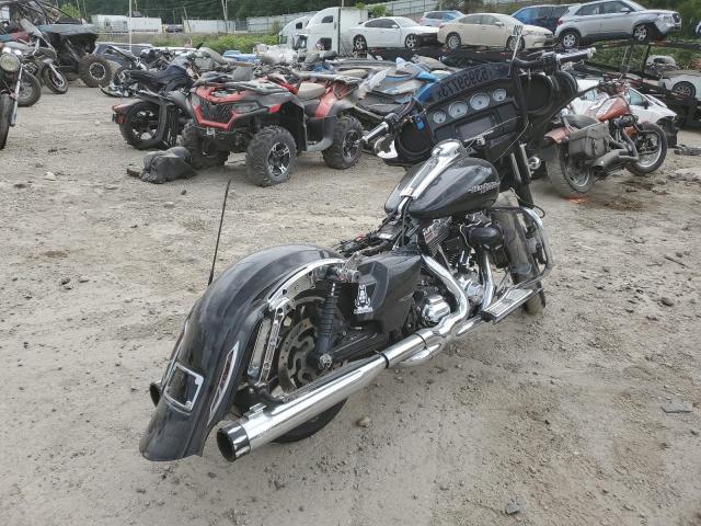 2016 HARLEY-DAVIDSON FLHXS STRE - 1HD1KRM10GB684602