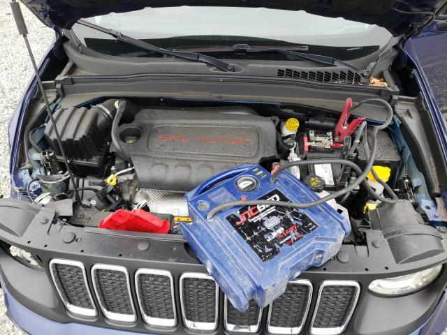 ZACNJABB7LPL57033 Jeep Renegade Latitude