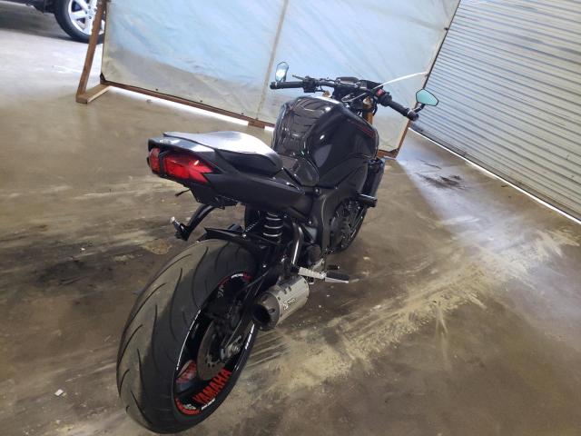 2007 YAMAHA FZ1 S JYARN17E27A004017